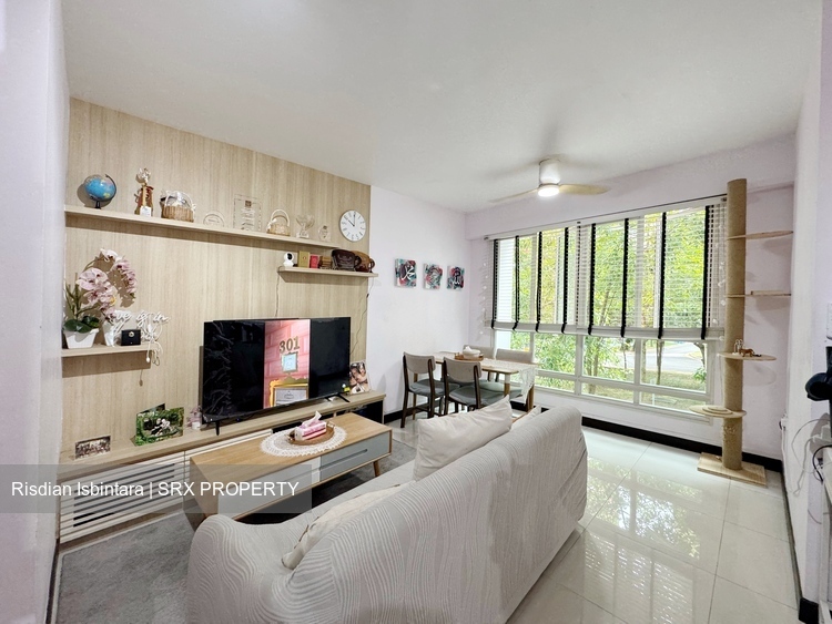 Blk 194A Skyline I @ Bukit Batok (Bukit Batok), HDB 4 Rooms #490007001